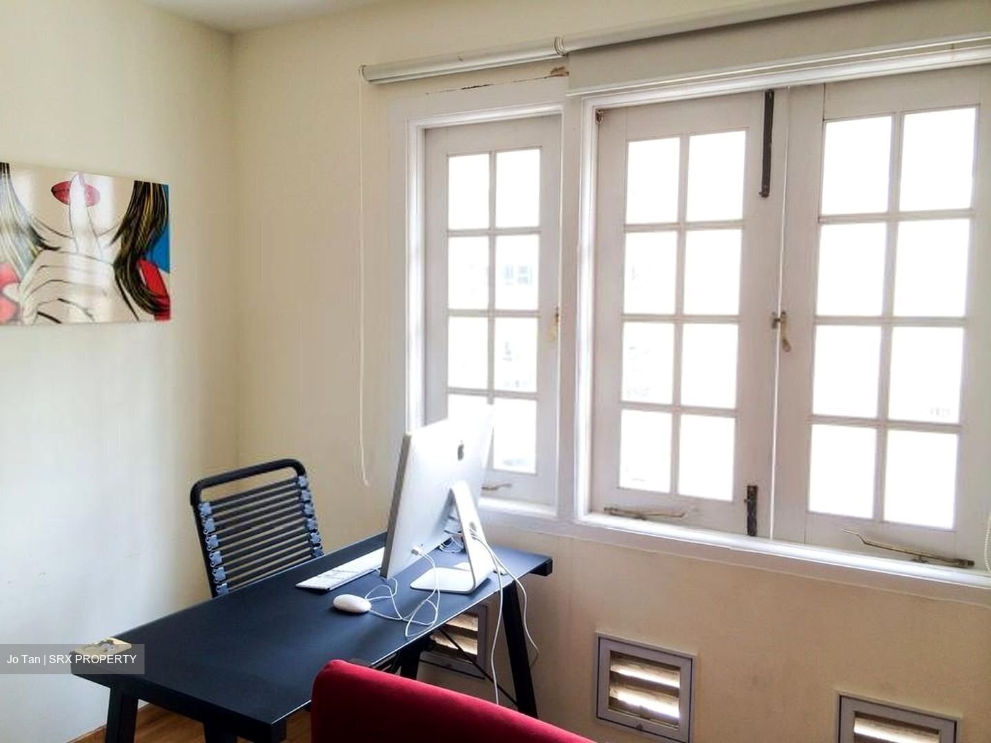 Wilkie Road (D9), Apartment #456853341